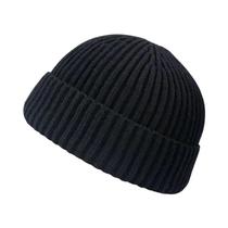 Gorros de Inverno Unissex de Malha - Quentes e Confortáveis para Outono e Inverno Gorros de Inverno Unissex de Malha - Quentes e Confortáveis para Outono e Inverno
