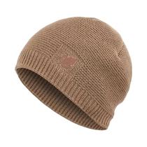 Gorros De Inverno Unissex De Tricô Quentes E Grossos De Veludo Para Esqui Ao Ar Livre Marca Skullies Gorros De Inverno Unissex De Tricô Quentes E Grossos De Veludo Para Esqui Ao Ar Livre Marca Skullies