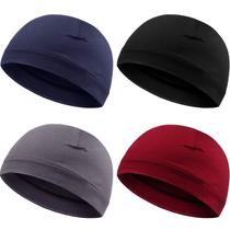 Gorros tipo bóxer Syhood suaves de algodón para hombres y mujeres