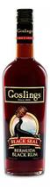 Goslings black seal 750ml