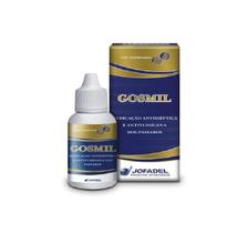 Gosmil 30ml Antisséptico