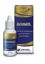 Gosmil 30ml - Jofadel