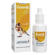 Gosmil 30ml - Jofadel Gosmil 30ml - Jofadel