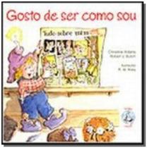 Gosto de ser como sou: tudo sobre mim - PAULUS