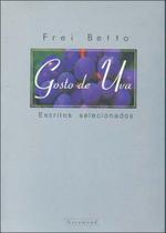 Gosto de uva Gosto de uva