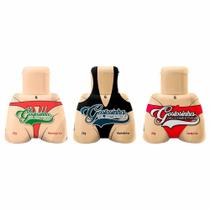 Gostosinha gel comestível para sexo oral ice 25g pepper blend Gostosinha gel comestível para sexo oral ice 25g pepper blend