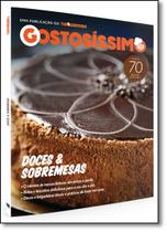 Gostosissimo - Doces E Sobremesas Gostosissimo - Doces E Sobremesas