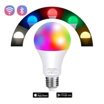 Gosund Dimmable WiFi LED Lâmpada Inteligente Spotlight - generic