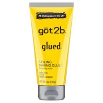Got2b - Gel Para o Cabelo Glued Styling Spiking Hair Gel 170g