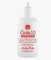 Gota 10 Loção Milagrosa Natty Vida Perfumada 30ml