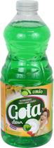 Gota clean detergente