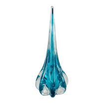 Gota de Murano D'Labone - Cristal Aquamarine 40cm