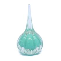 Gota Delft "P" Em Murano - Labone Gota Delft "P" Em Murano - Labone