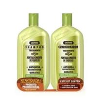 Gota Dourada Antiqueda Shampoo + Condicionador 300ml