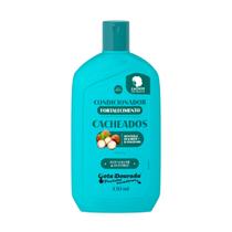 Gota Dourada Condicionador Cacheados 430ml