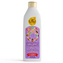 Gota Dourada Condicionador Clubinho Suavidade e Maciez 340ml