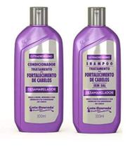 Gota Dourada Desamarelador Shampoo + Condicionador 300ml