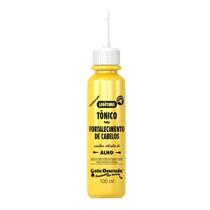 Gota Dourada Fortalecimento Tônico - 100ml