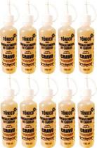 Gota Dourada Kit Tonico Fortalecedor De Cravo 100ml - Kit 10 unid