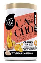 Gota Dourada Meu Cacho Perfeito Creme Pentear 1kg