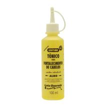 Gota Dourada Tônico Fortalecedor 100ml