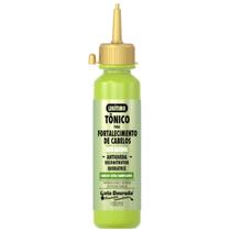 Gota Dourada Tônico Fortalecimento Antiqueda 100ml
