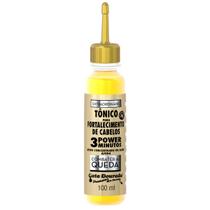 Gota Dourada Tônico Fortalecimento Extraordinário Power 3 Minutos 100ml