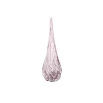 Gota Escultura de vidro Murano Ametista 23cm mek Gota Escultura de vidro Murano Ametista 23cm mek
