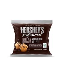 Gota Forneável Chocolate Ao Leite 1,01kg - Hershey's