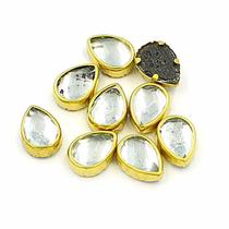 Gota luxo olho de gato para decoração de unhas 20 peças