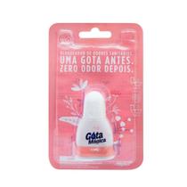 Gota Mágica E Eliminadora Do Mau Cheiro - Lady 10 Ml