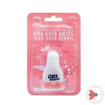 Gota Mágica Evita O Mau Cheiro Da Privada - Lady 10 Ml