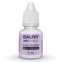 Gota Secante 7ml - Bauny Dry Express