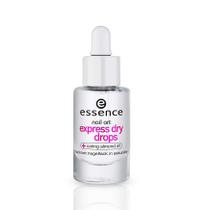 Gota secante nail art express dry drops essence