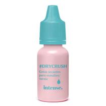 Gota Secante para Esmalte Dry Crush Intense 10ml