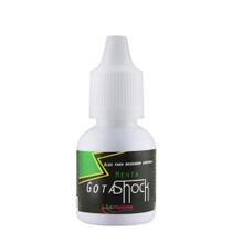 Gota Shock Aroma Menta 10ml LáPimenta - Sex shop