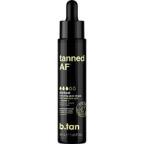 Gotas autobronzeadoras b.tan Darkest Gradual Vegan 30mL