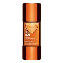 Gotas autobronzeadoras Clarins Self Bronzeador Face Booster 15mL