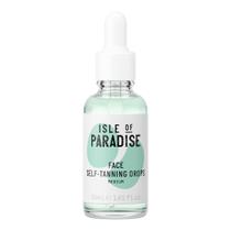 Gotas Autobronzeadoras Isle of Paradise - Golden Glow Médio (30ml)