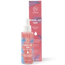 Gotas Autobronzeadoras Norvell Wake-Up Tan 30ml