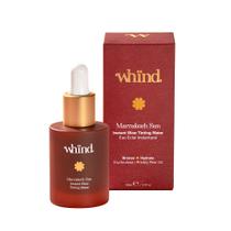 Gotas autobronzeadoras WHIND Marrakech Sun Tinting Water 30mL