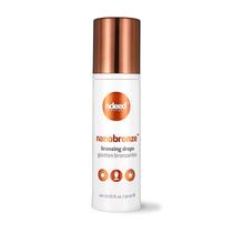 Gotas bronzeadoras autobronzeadoras INDEED Nanobronze 30mL Gotas bronzeadoras autobronzeadoras INDEED Nanobronze 30mL