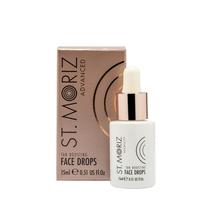 Gotas bronzeadoras autobronzeadoras St. Moriz Advanced 15mL Gotas bronzeadoras autobronzeadoras St. Moriz Advanced 15mL