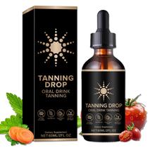 Gotas Bronzeadoras cxuhui Bebida Oral 60ml Bronzeador Sem Sol Gotas Bronzeadoras cxuhui Bebida Oral 60ml Bronzeador Sem Sol