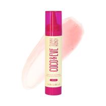 Gotas Bronzeadoras Faciais Coco & Eve Sunny Honey Dark - 30ml