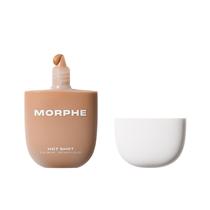 Gotas bronzeadoras Morphe Hot Shot Sun Waterweight 30 ml Money Honey