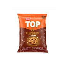 Gotas Chipshow Ao Leite 1,01kg