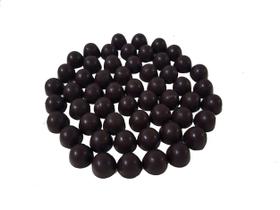 Gotas Chocolate 100% Cacau Gobeche - 1kg Gotas Chocolate 100% Cacau Gobeche - 1kg