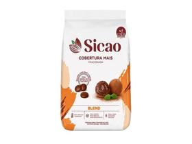 Gotas Chocolate Cobertura Mais Blend 1,01kg - Sicao