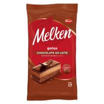 Gotas Chocolate Melken Ao Leite 2,050kg - Harald Gotas Chocolate Melken Ao Leite 2,050kg - Harald